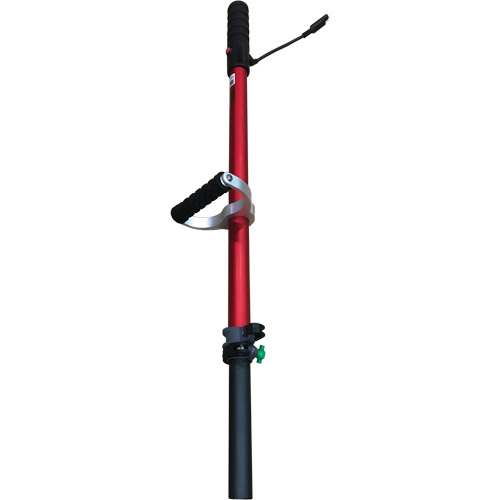 Manche t&eacute;lescopique moyen M3 75 cm Rock Safety Industrial Ltd