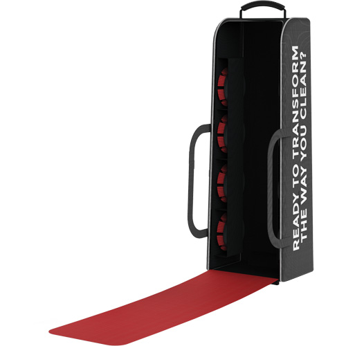 M-Case Pro for MotorScrubber Rock Safety Industrial Ltd