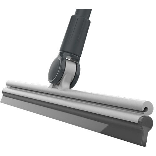 Cadre pour syst&egrave;me de vadrouille sec & humide &agrave; pulv&eacute;riser Blade, Nettoyant Rock Safety Industrial Ltd