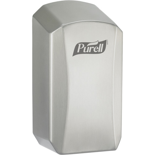 Provon&reg; LTX Behavioral Health Foam Soap Dispenser, Touchless, 1200 ml Capacity, Cartridge Refill Format Rock Safety Industrial Ltd