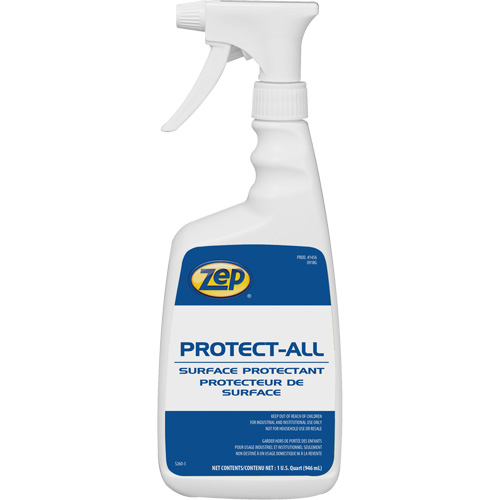 Agent protecteur de surfaces Protect All Rock Safety Industrial Ltd