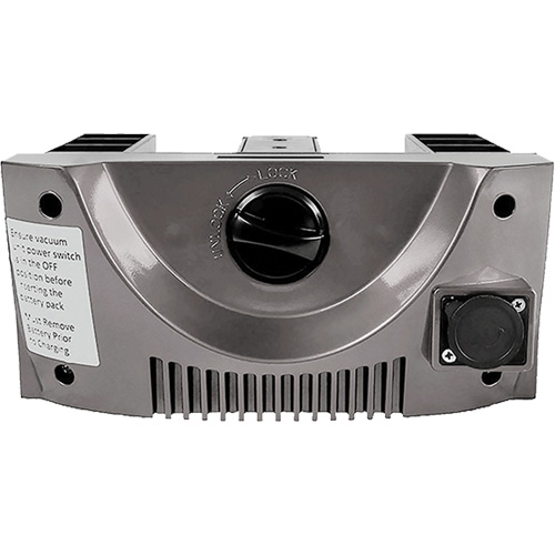 Bloc-pile de rechange pour l'aspirateur dorsal sans fil Ergo Pro, Rock Safety Industrial Ltd