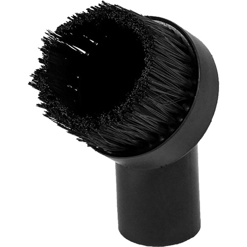 Brosse &agrave; poussi&egrave;re ronde s&eacute;curis&eacute;e contre les d&eacute;charges &eacute;lectrostatiques Rock Safety Industrial Ltd