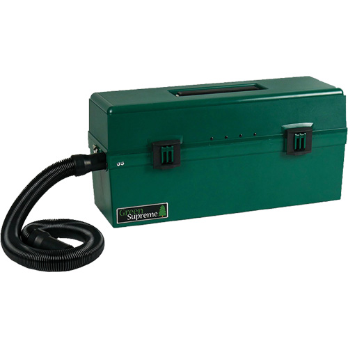 Omega Supreme MRI Hospital Vacuum, Dry, 1 US Gal. (3.78 Litres) Rock Safety Industrial Ltd