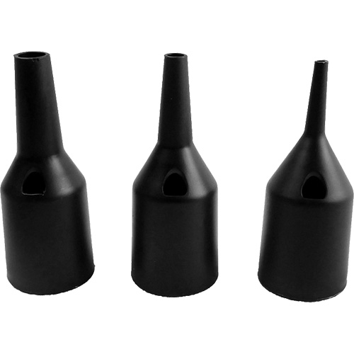 Ensemble de buses de soufflage de la s&eacute;rie Ergo Backpack Rock Safety Industrial Ltd