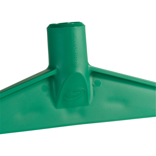 Racloir pour table & plancher, Vert, 9-3/5" la x 1-1/5" lo Rock Safety Industrial Ltd