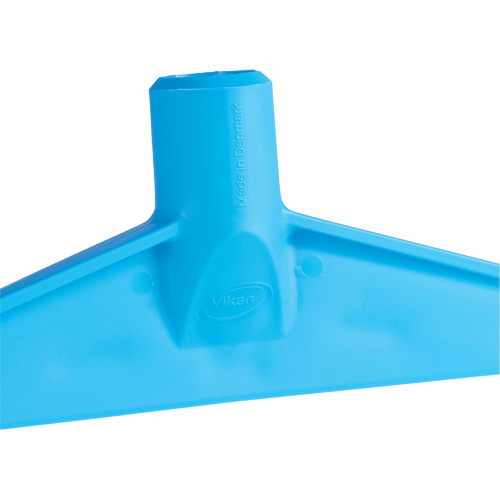Racloir pour table & plancher, Bleu, 9-3/5" la x 1-1/5" lo Rock Safety Industrial Ltd