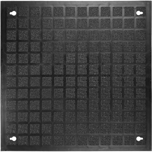 Tuiles lisses FOUNDATION Rock Safety Industrial Ltd