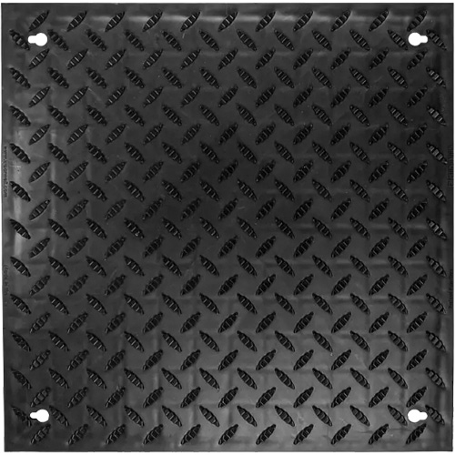 Tuiles &agrave; surface &agrave; relief &agrave; larmes FOUNDATION Rock Safety Industrial Ltd