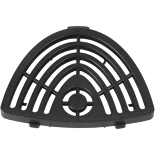 Couvre-filtre d'&eacute;chappement pour aspirateur sac-&agrave;-dos Ergo et Ergo Pro Rock Safety Industrial Ltd