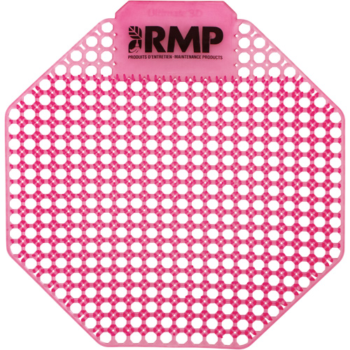 Splash-Free Urinal Screen Rock Safety Industrial Ltd