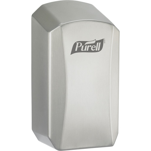 PURELL&reg; LTX Behavioral Health Dispenser for PURELL&reg; Hand Sanitizer, Touchless, 1200 ml Cap. Rock Safety Industrial Ltd