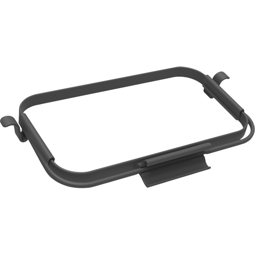 Ensemble de support pour sac &agrave; d&eacute;chets HyGo Rock Safety Industrial Ltd