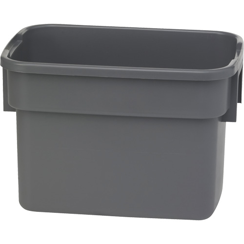 7-Litre Utility Box Rock Safety Industrial Ltd