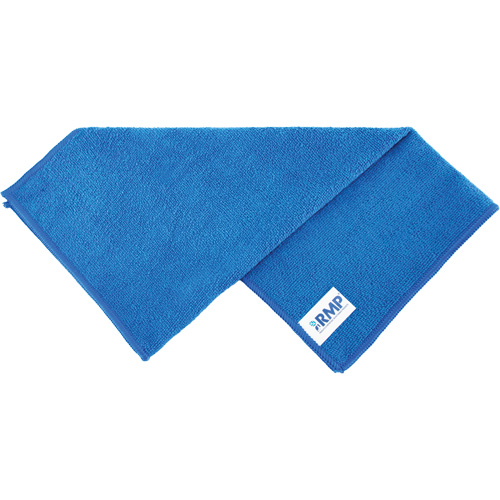 Dusting and Cleaning Cloth, Microfibre, Blue Rock Safety Industrial Ltd