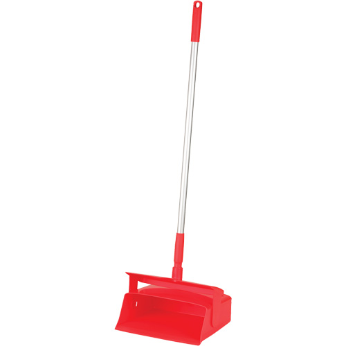 Compact Lobby Dustpan Rock Safety Industrial Ltd