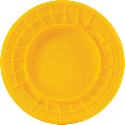 Bac &agrave; d&eacute;chets, Poly&eacute;thyl&egrave;ne, 32 gal. US Rock Safety Industrial Ltd