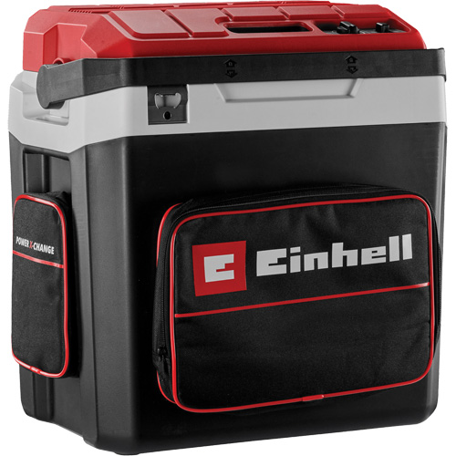 Glaci&egrave;re/r&eacute;chaud sans fil (outil seulemt), 27 L Capacit&eacute; Rock Safety Industrial Ltd