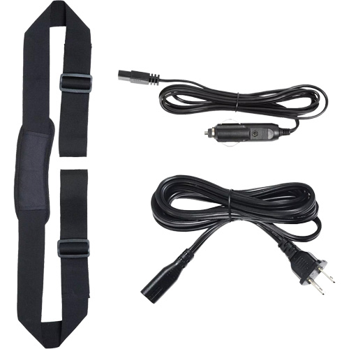 Glaci&egrave;re/r&eacute;chaud sans fil (outil seulemt), 27 L Capacit&eacute; Rock Safety Industrial Ltd