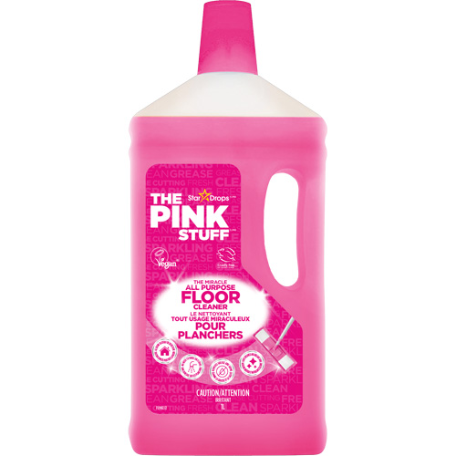 All-Purpose Floor Cleaner, 1 L, Bottle Rock Safety Industrial Ltd