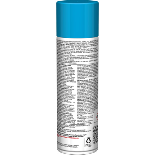 Nettoyant tout usage Pro Line Crazy Clean, 19 oz., Canette a&eacute;rosol Rock Safety Industrial Ltd