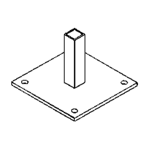 Curtain Partition Floor Mount Rock Safety Industrial Ltd