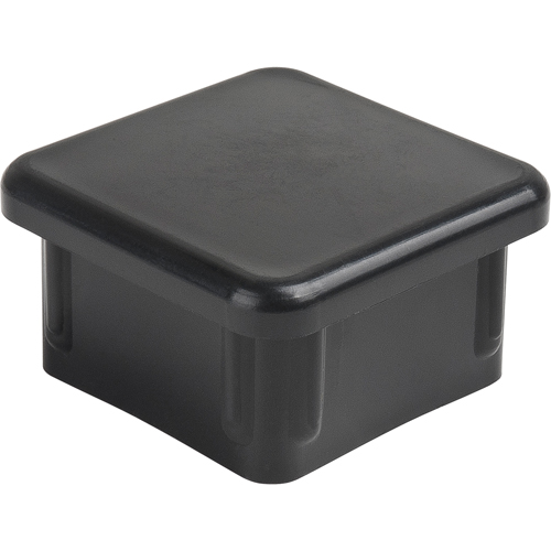 Protecteurs de p&eacute;rim&egrave;tre - Quincaillerie requise, 2" dia. Rock Safety Industrial Ltd
