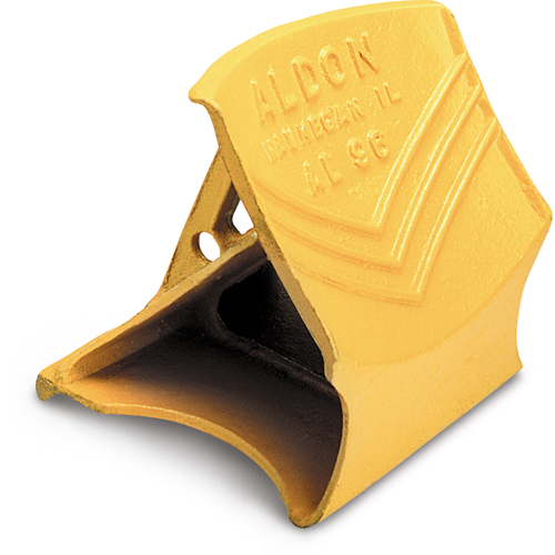 Cales-roue en fer Rock Safety Industrial Ltd