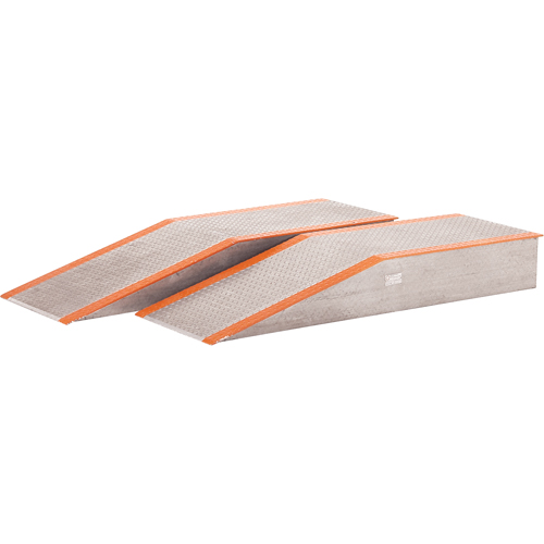 Aluminum Wheel Risers Rock Safety Industrial Ltd