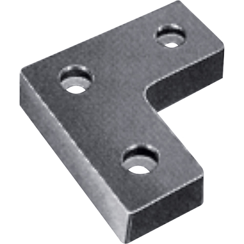 Molded Rubber Dock Guards, Rubber, 18" W x 4" D x 18" H Rock Safety Industrial Ltd