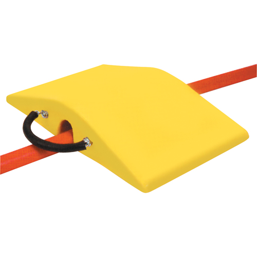 Protecteurs de c&acirc;bles &agrave; usages multiples, 30" lo x 18" la x 6" h Rock Safety Industrial Ltd