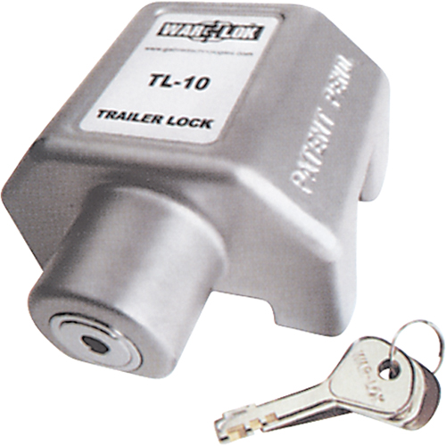 Dispositifs de verrouillage pour remorque Rock Safety Industrial Ltd