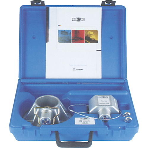 Trailer Security Kits Rock Safety Industrial Ltd