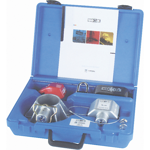 Trailer Security Kits Rock Safety Industrial Ltd