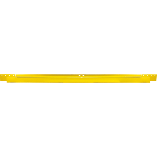 Composantes pour partitions & cloisons grillag&eacute;es - Quincaillerie Rock Safety Industrial Ltd