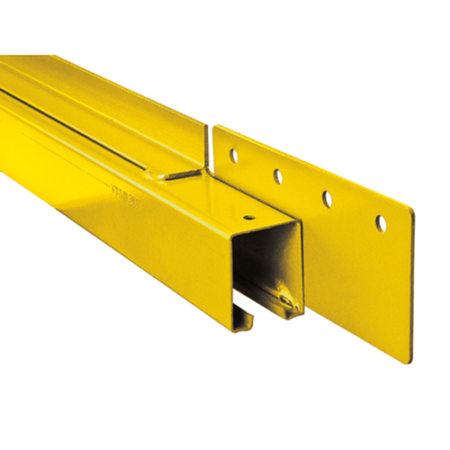 Composantes pour partitions & cloisons grillag&eacute;es - Quincaillerie Rock Safety Industrial Ltd