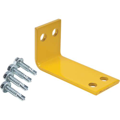 Composantes pour partitions & cloisons grillag&eacute;es - Quincaillerie Rock Safety Industrial Ltd