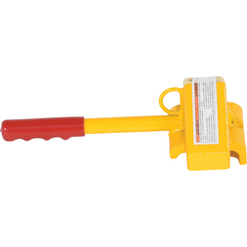 Combo cale &agrave; rail unique Rock Safety Industrial Ltd