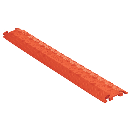 Protecteur de c&acirc;bles Fastlane, 36" lo x 5,25" la x 0,75" h Rock Safety Industrial Ltd