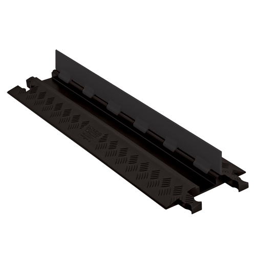 Protecteur de c&acirc;bles Guard Dog, 36" lo x 28,38" la x 1,25" h Rock Safety Industrial Ltd