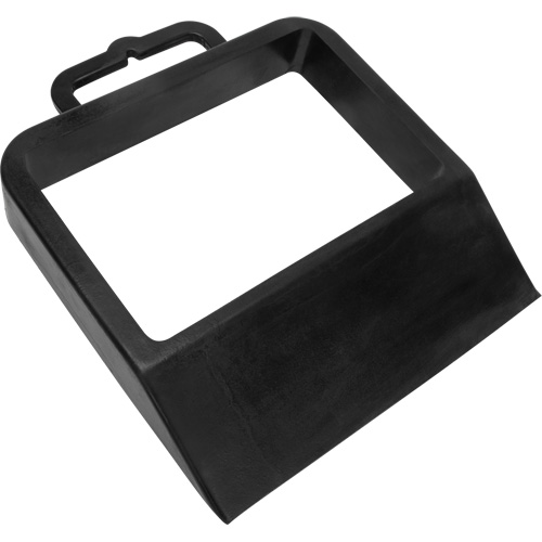 Pallet Truck Chock Rock Safety Industrial Ltd