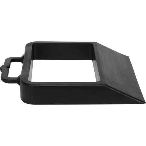 Pallet Truck Chock Rock Safety Industrial Ltd