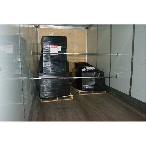 Barre de cargaison en acier Rock Safety Industrial Ltd