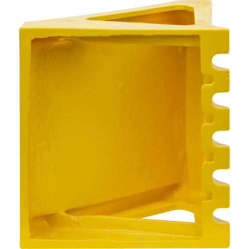 Cales-roue en fer Rock Safety Industrial Ltd