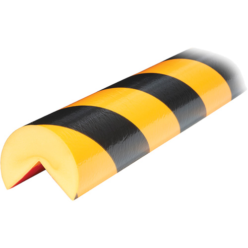 A Plus Profile 1M Corner Protection Bumper Guard Rock Safety Industrial Ltd