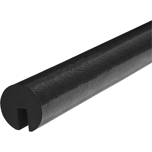 Butoir de protection de rebords mod&egrave;le B 1M, Longueur 3,25' (0,99 m) Rock Safety Industrial Ltd