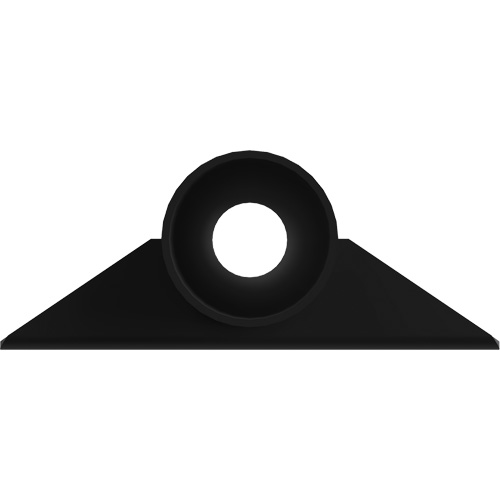 Checkers Safety Replacement Mounting Bracket for MC4011 Mining Wheel Chock Rock Safety Industrial Ltd
