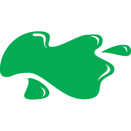 Peinture de marquage industrielle &agrave; base d'eau pour le travail en hauteur Quik-Mark, 17 oz, Canette a&eacute;rosol Rock Safety Industrial Ltd