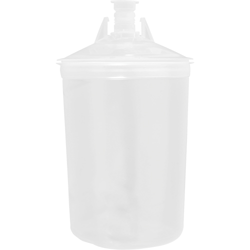 PPS Mini Lids & Liners Rock Safety Industrial Ltd