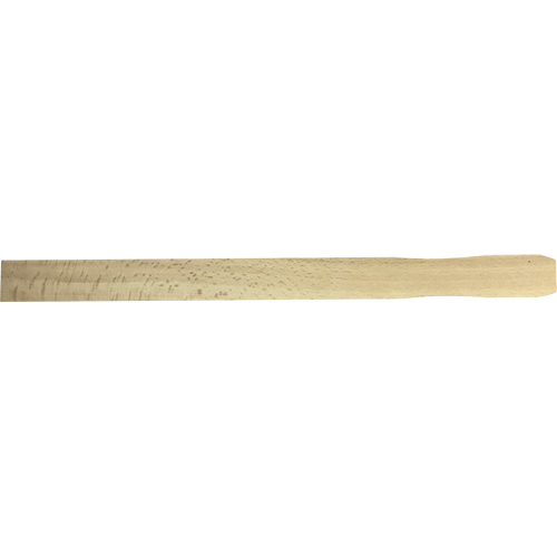 PALETTE BOIS DUR 14" Rock Safety Industrial Ltd